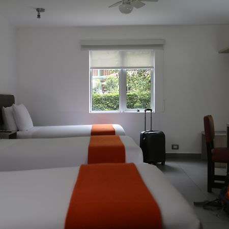 Hotel Casa Andina Standard Machu Picchu Zewnętrze zdjęcie