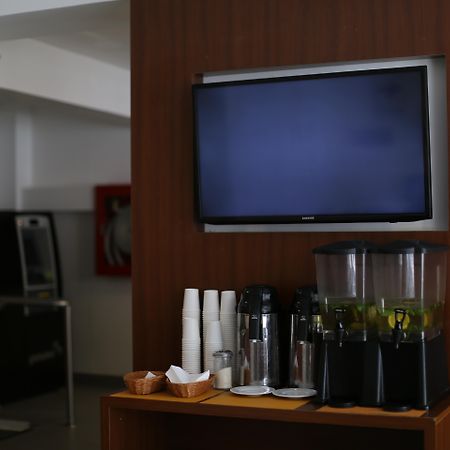 Hotel Casa Andina Standard Machu Picchu Zewnętrze zdjęcie