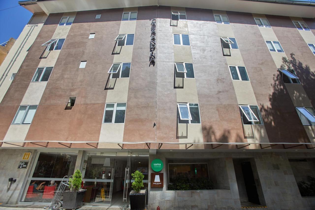 Hotel Casa Andina Standard Machu Picchu Zewnętrze zdjęcie