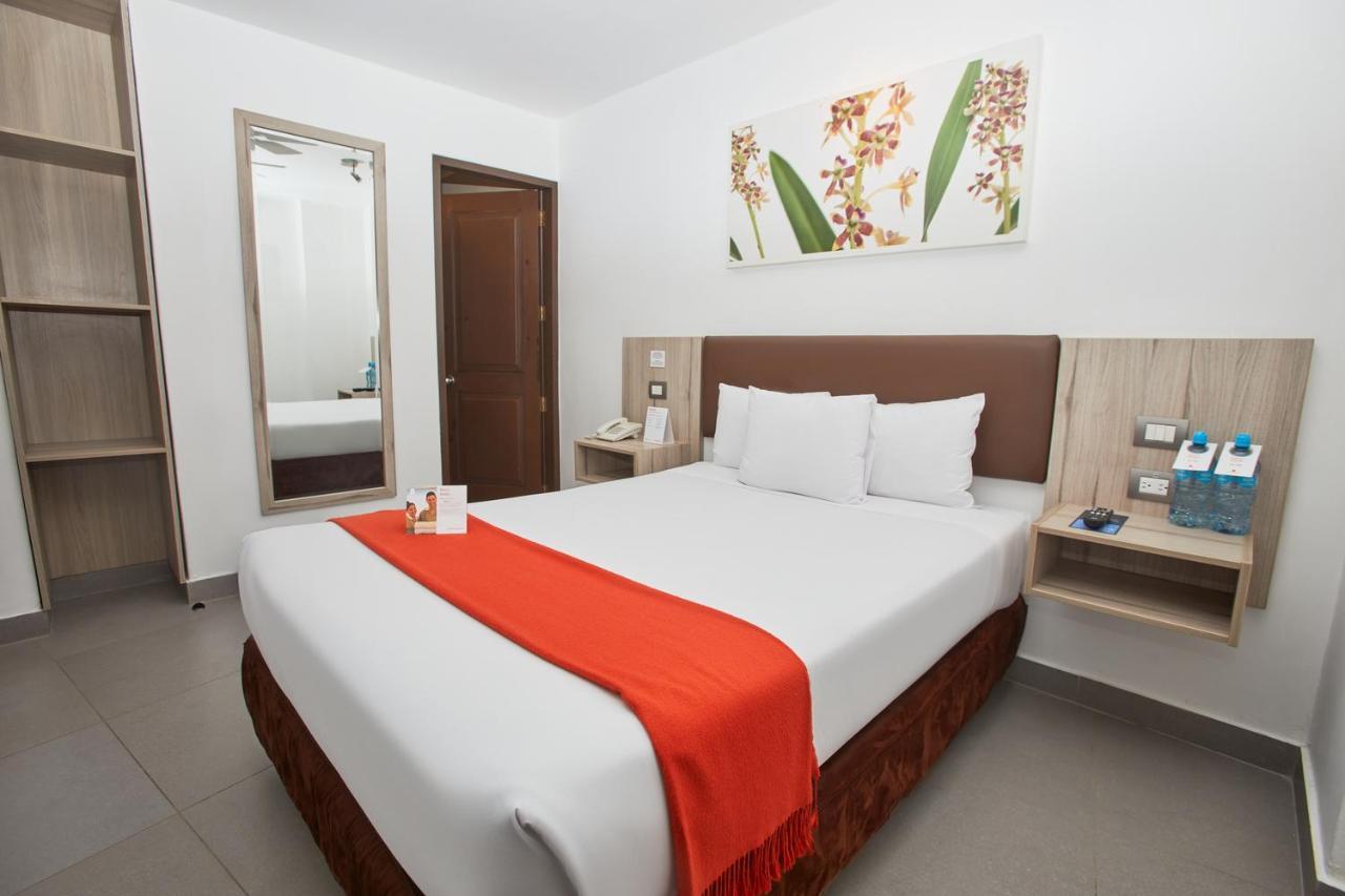Hotel Casa Andina Standard Machu Picchu Zewnętrze zdjęcie