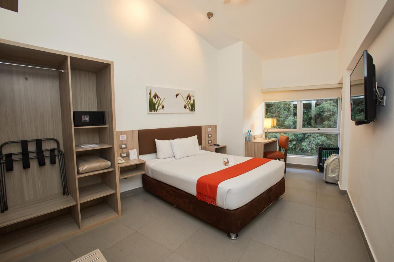 Hotel Casa Andina Standard Machu Picchu Zewnętrze zdjęcie