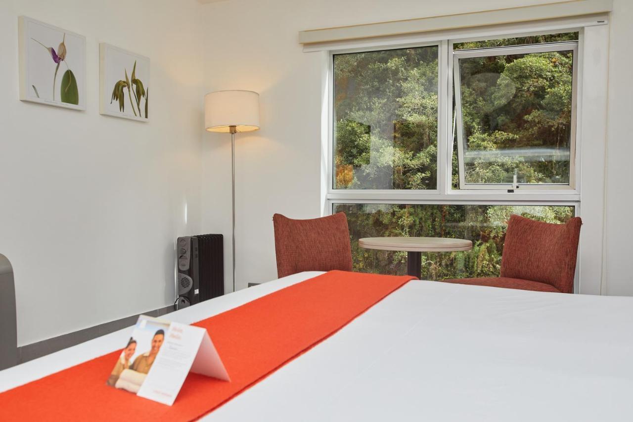 Hotel Casa Andina Standard Machu Picchu Zewnętrze zdjęcie