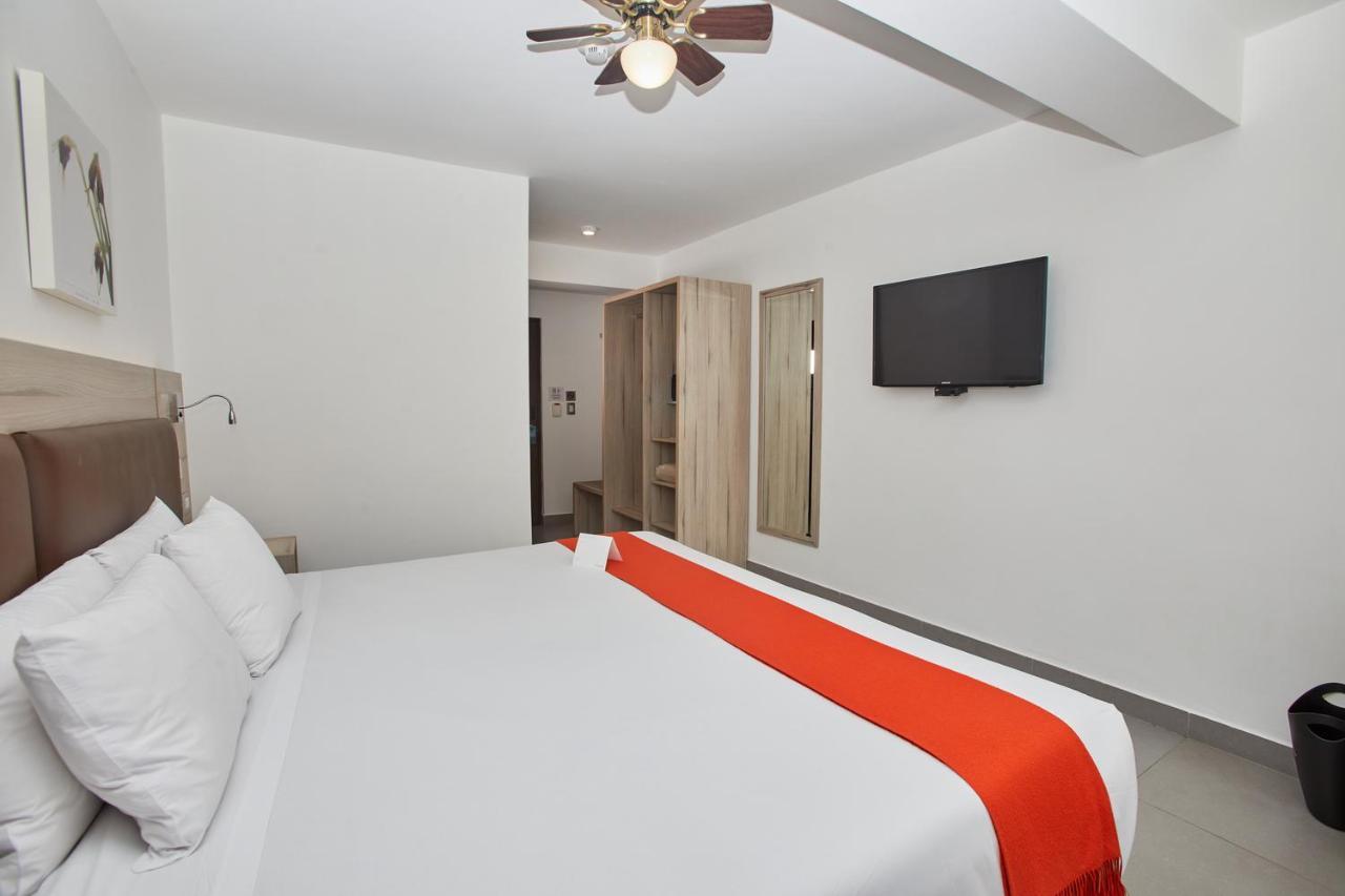 Hotel Casa Andina Standard Machu Picchu Zewnętrze zdjęcie