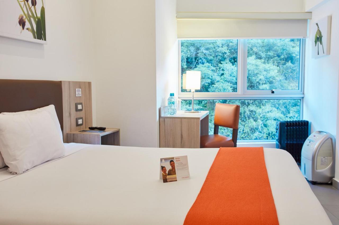 Hotel Casa Andina Standard Machu Picchu Zewnętrze zdjęcie