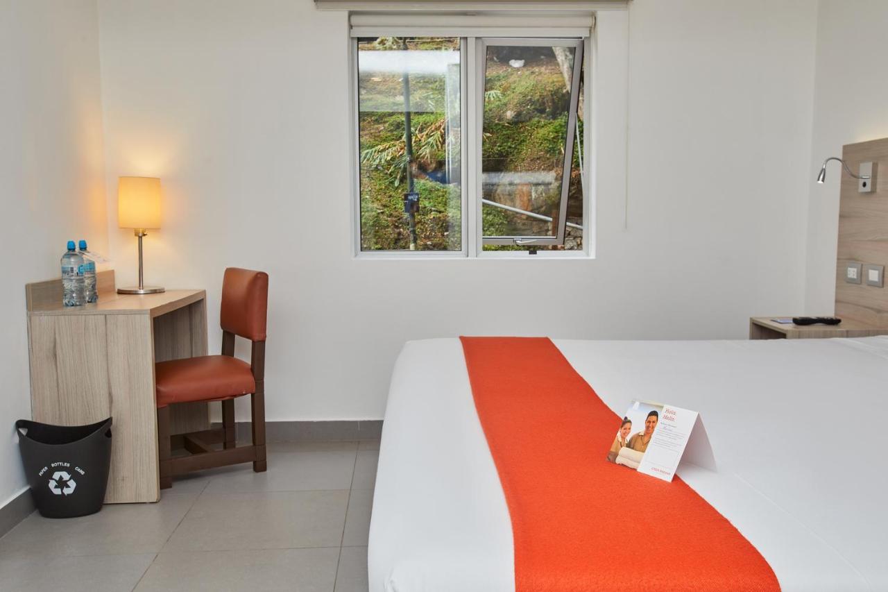 Hotel Casa Andina Standard Machu Picchu Zewnętrze zdjęcie