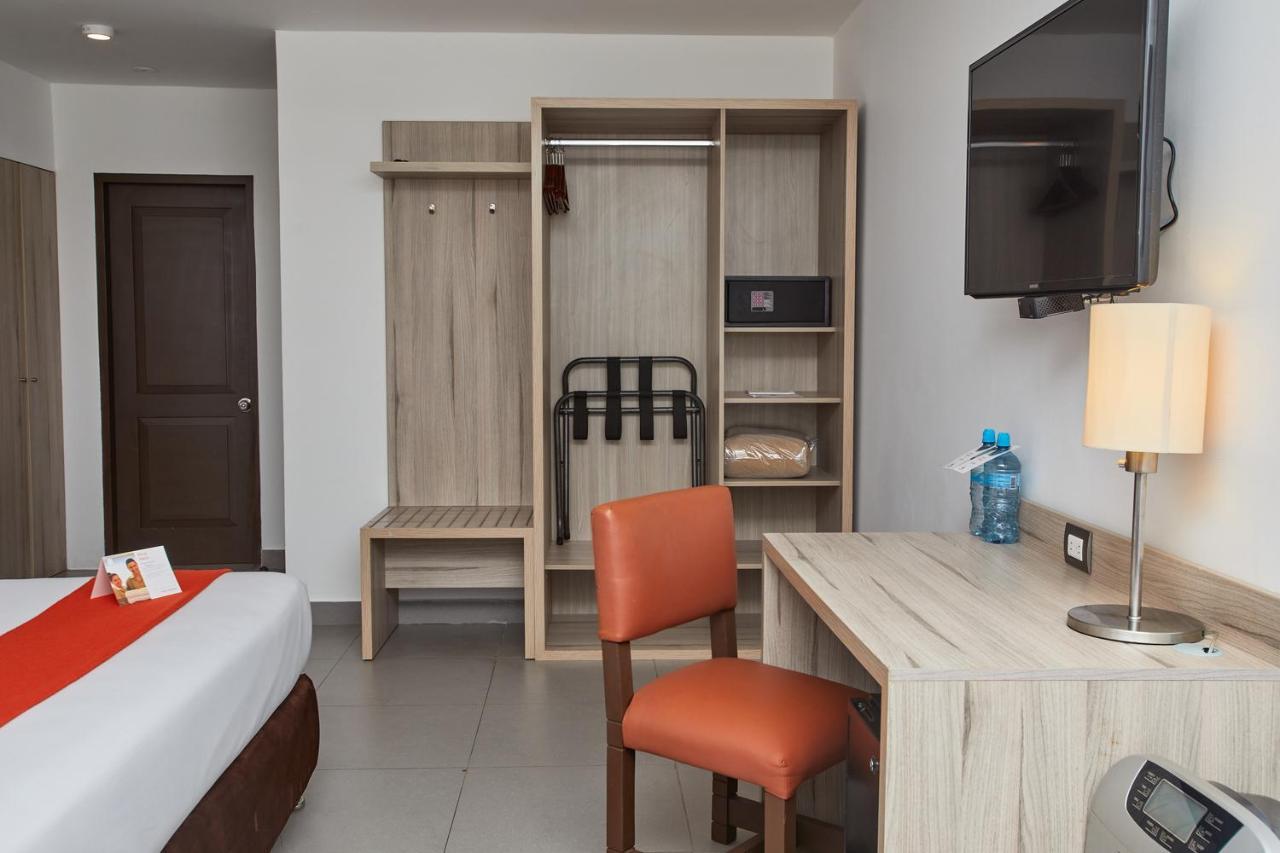 Hotel Casa Andina Standard Machu Picchu Zewnętrze zdjęcie