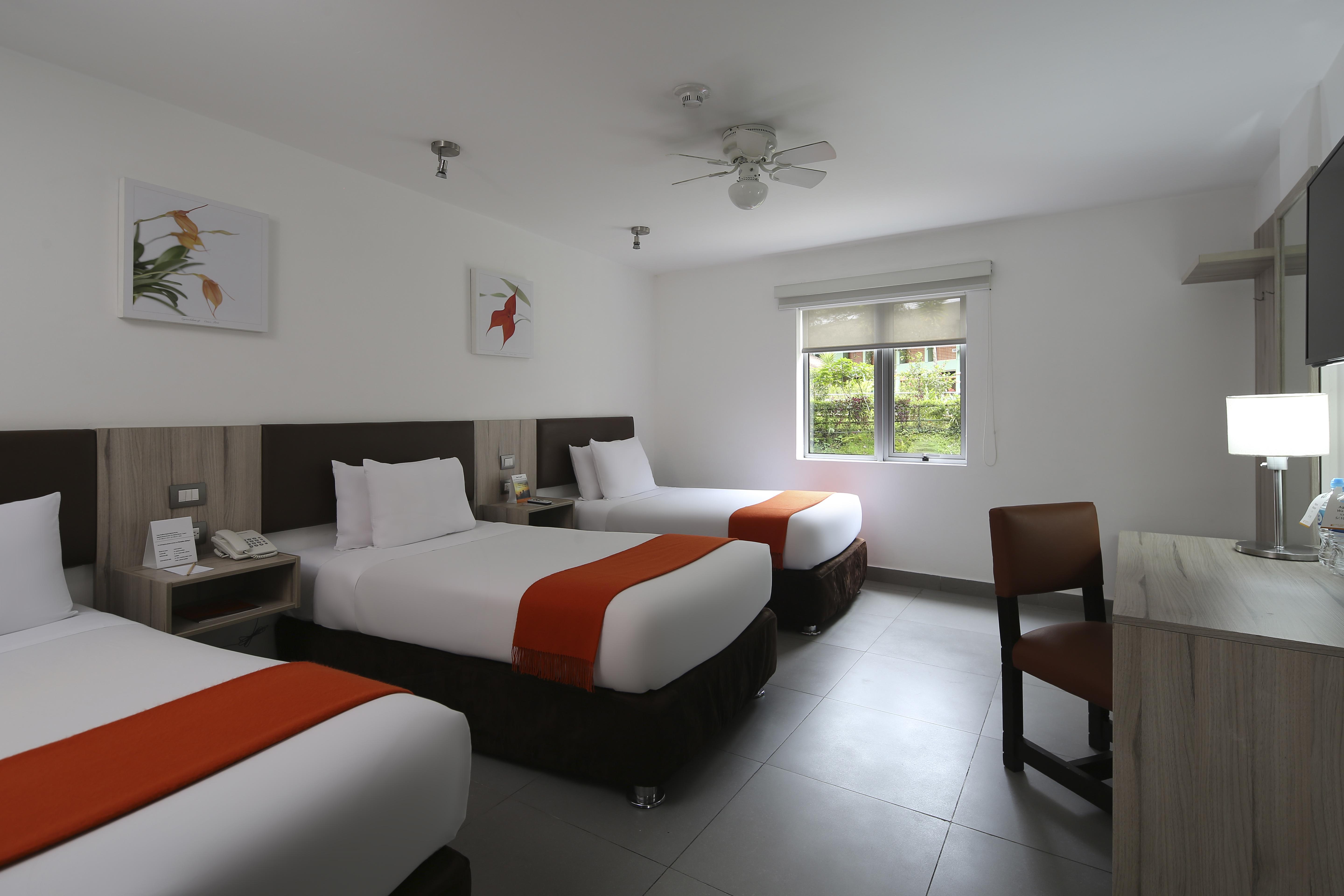Hotel Casa Andina Standard Machu Picchu Zewnętrze zdjęcie