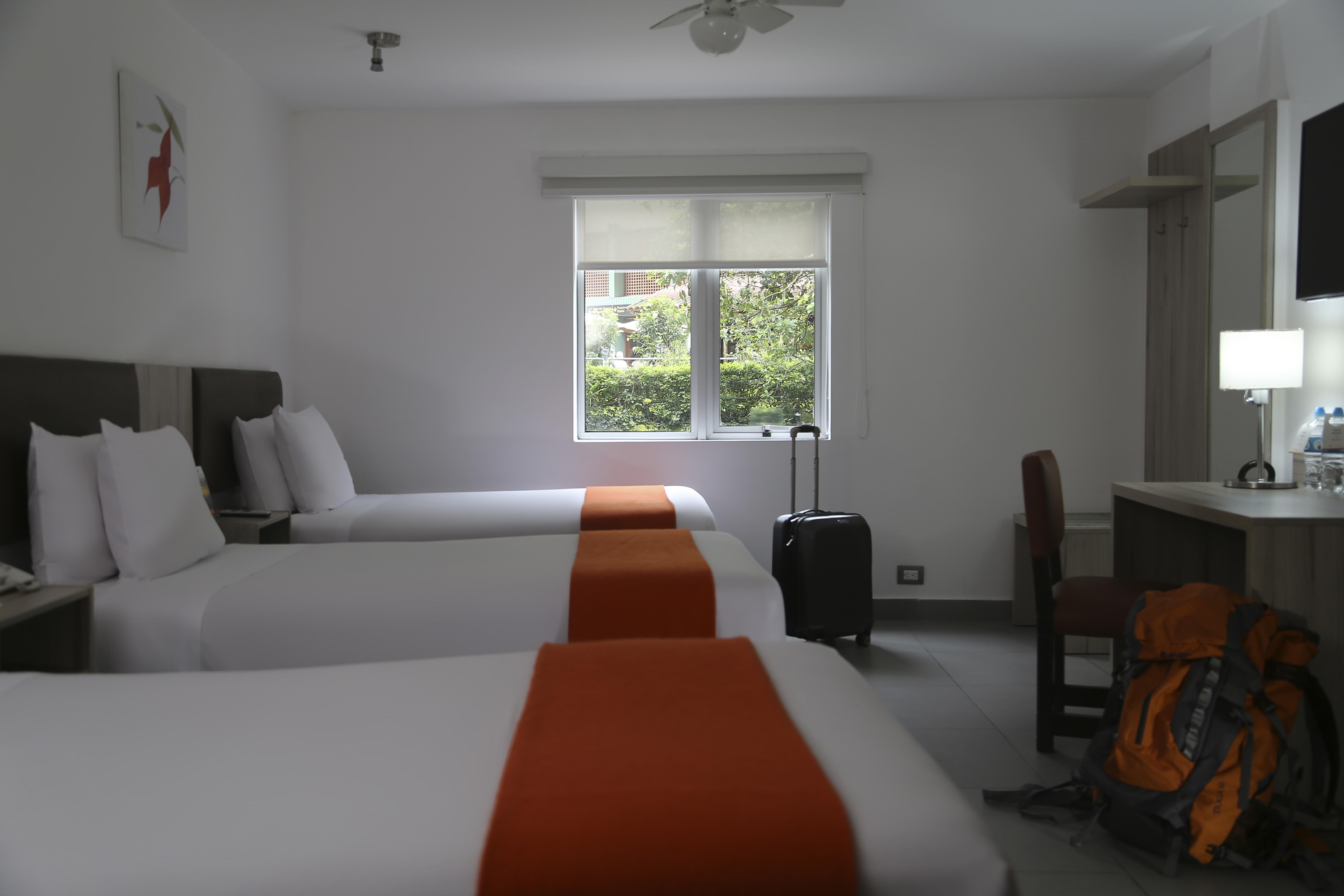 Hotel Casa Andina Standard Machu Picchu Zewnętrze zdjęcie
