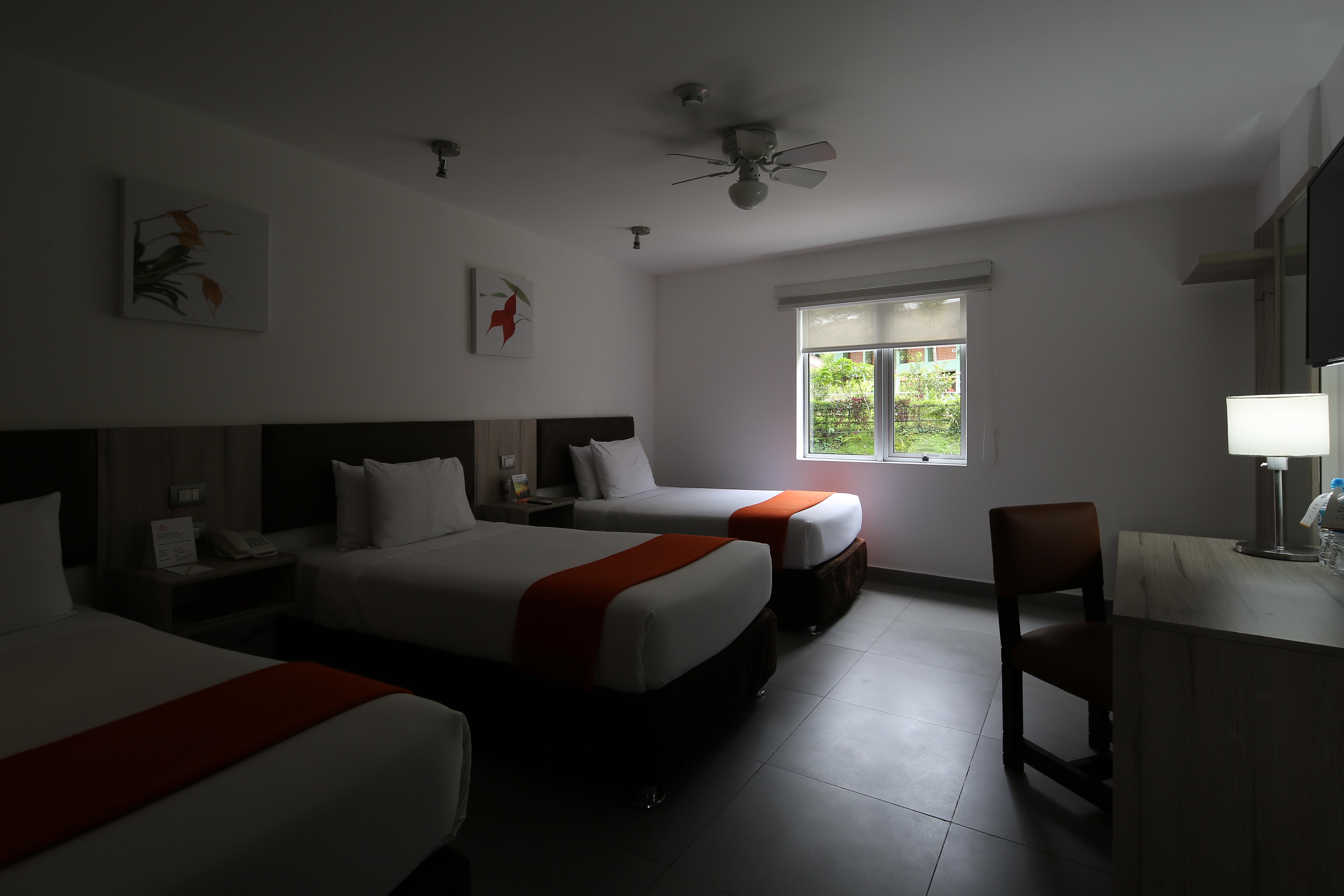 Hotel Casa Andina Standard Machu Picchu Zewnętrze zdjęcie