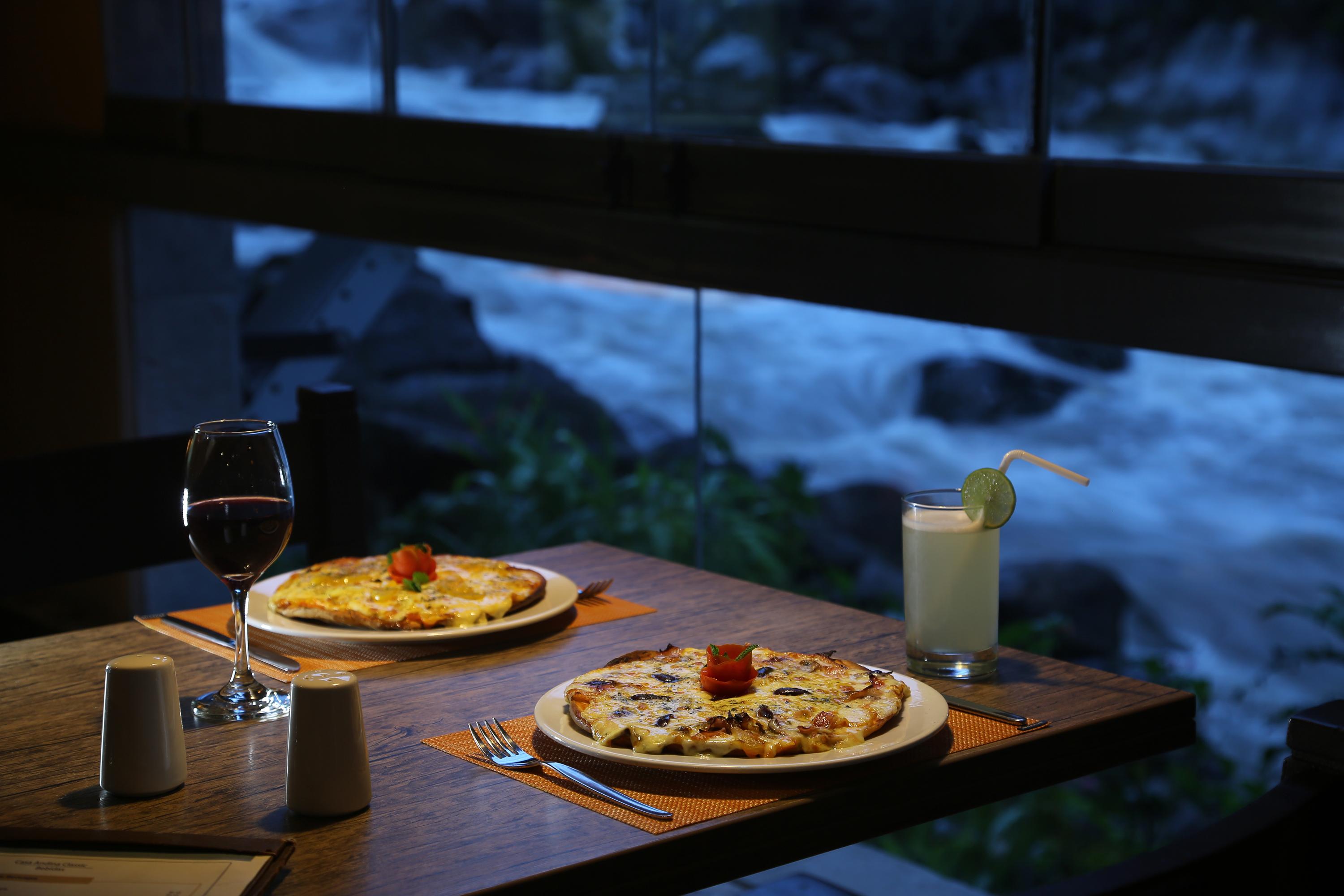 Hotel Casa Andina Standard Machu Picchu Zewnętrze zdjęcie