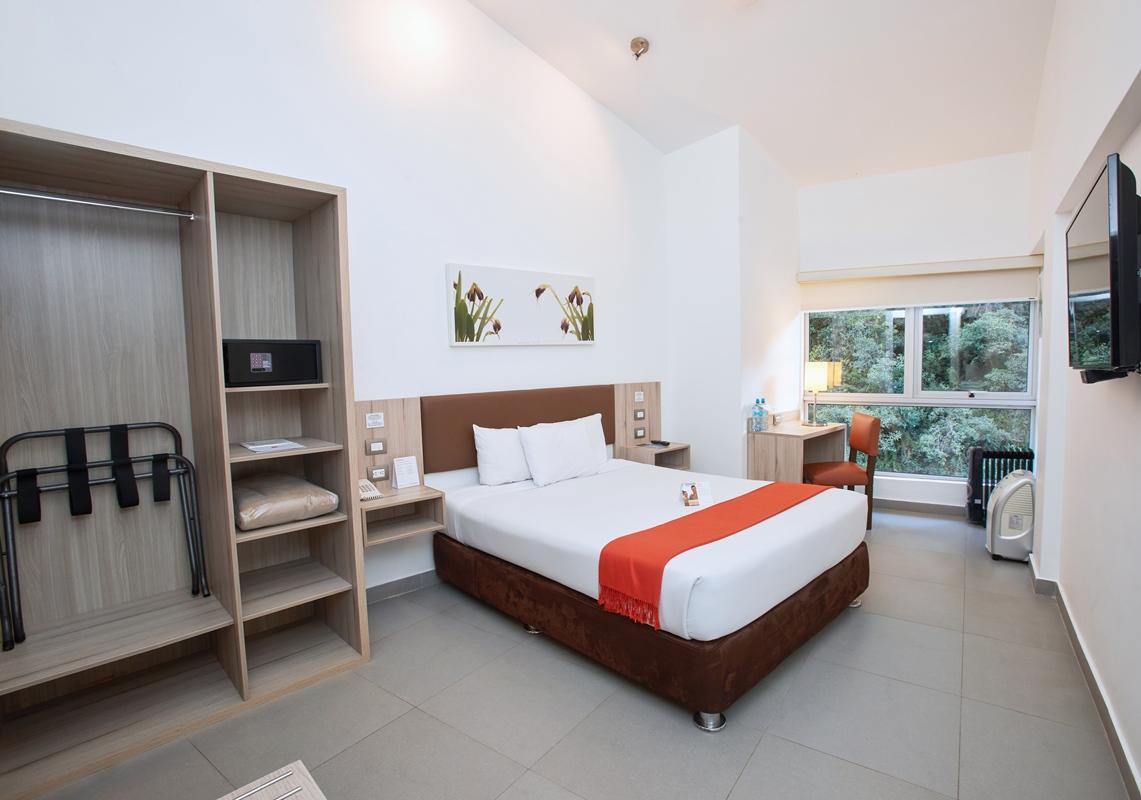 Hotel Casa Andina Standard Machu Picchu Zewnętrze zdjęcie