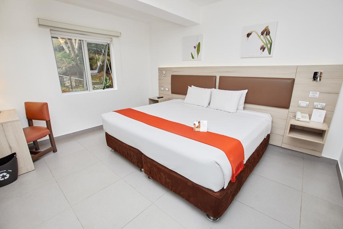 Hotel Casa Andina Standard Machu Picchu Zewnętrze zdjęcie