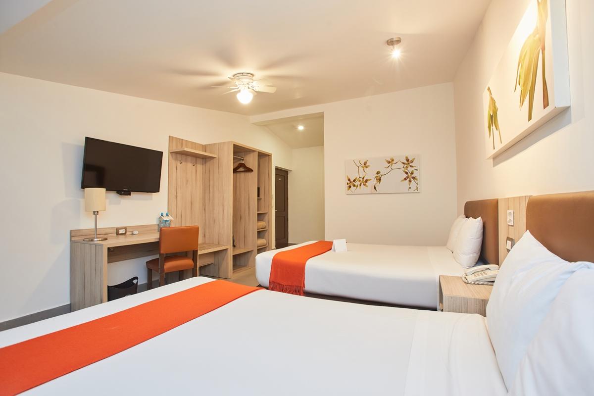 Hotel Casa Andina Standard Machu Picchu Zewnętrze zdjęcie