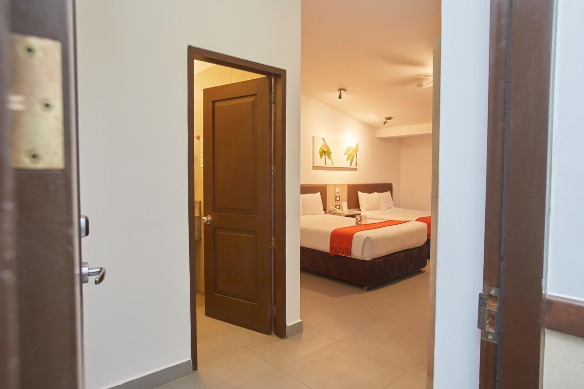 Hotel Casa Andina Standard Machu Picchu Zewnętrze zdjęcie