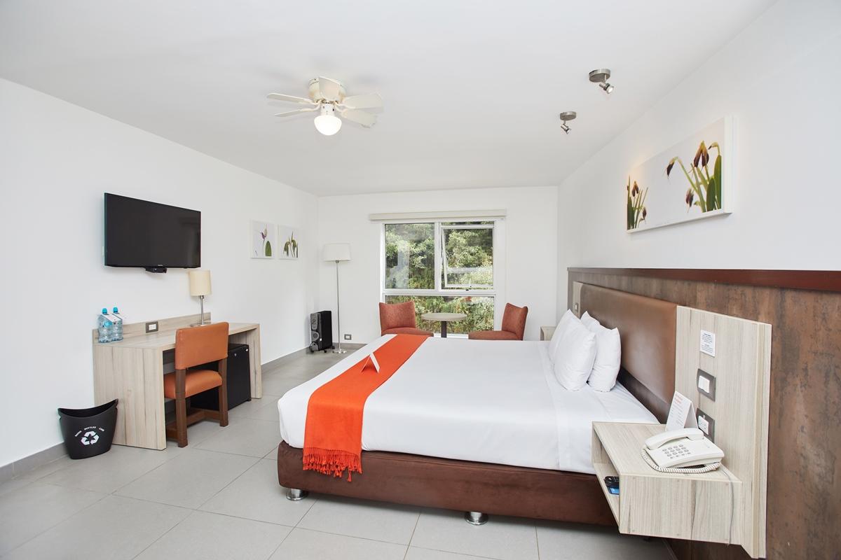 Hotel Casa Andina Standard Machu Picchu Zewnętrze zdjęcie
