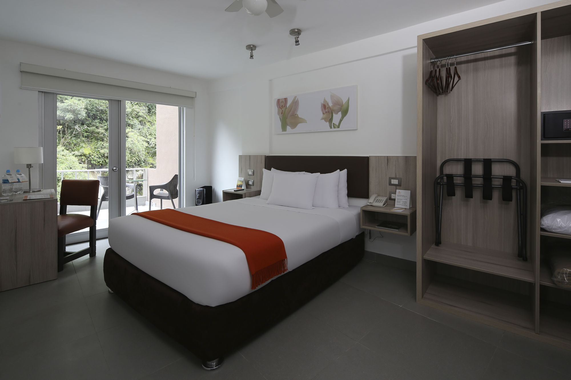 Hotel Casa Andina Standard Machu Picchu Zewnętrze zdjęcie