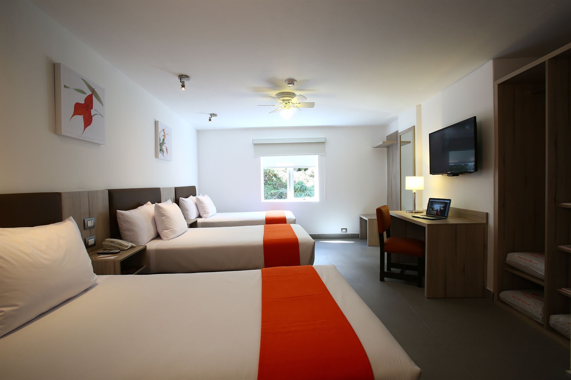 Hotel Casa Andina Standard Machu Picchu Zewnętrze zdjęcie