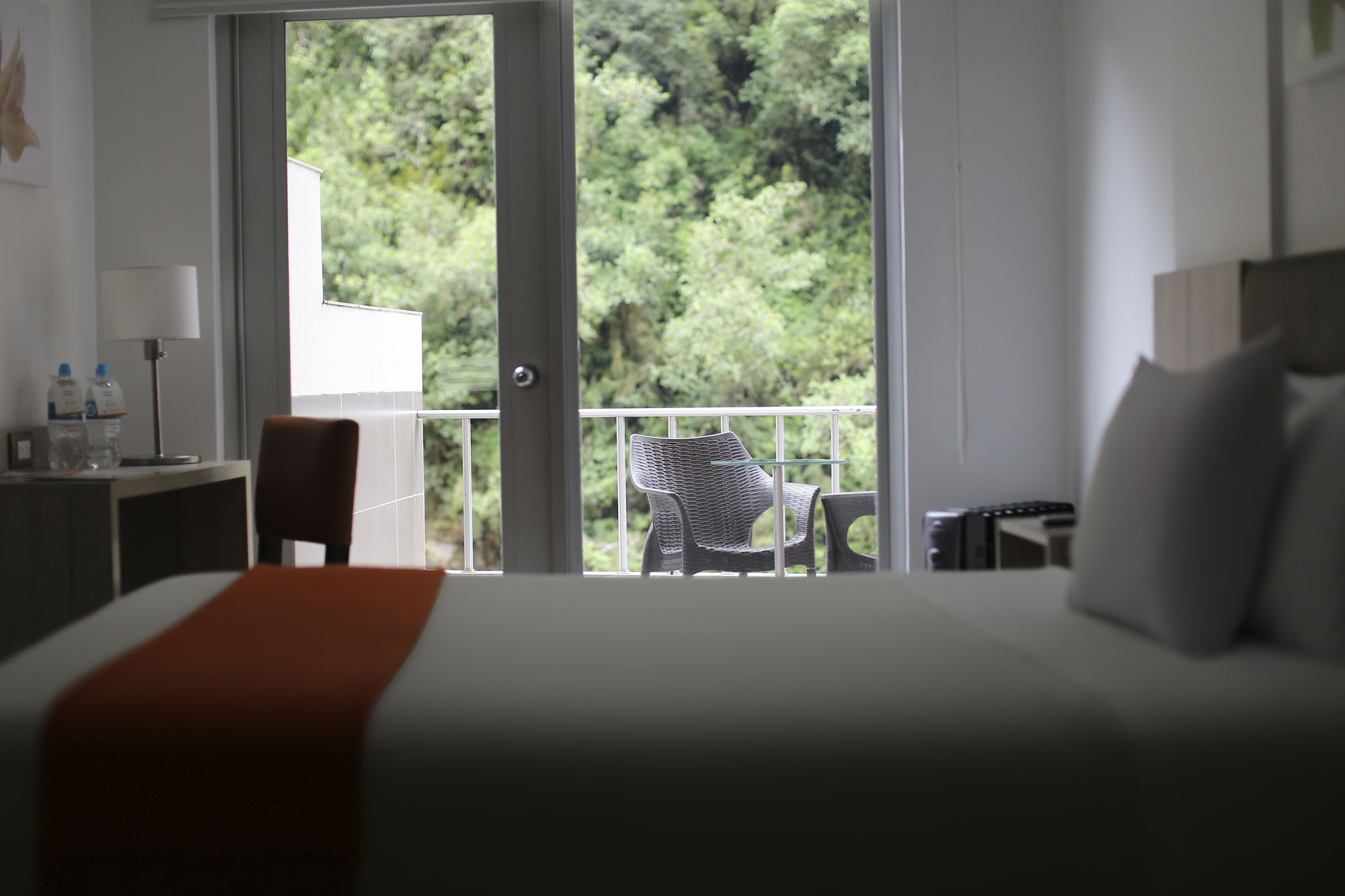 Hotel Casa Andina Standard Machu Picchu Zewnętrze zdjęcie